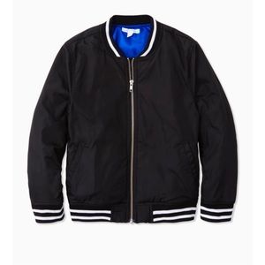 Boys bomber